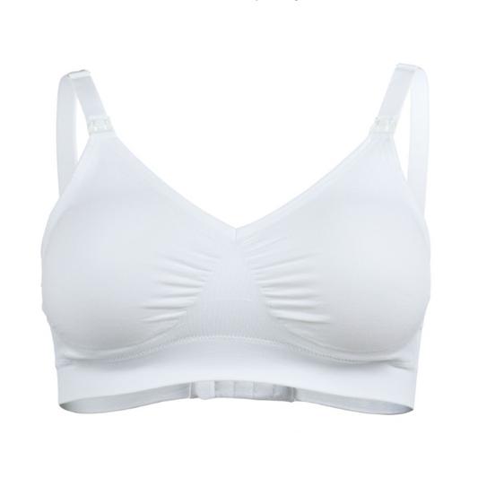 Medela Comfy Bra White