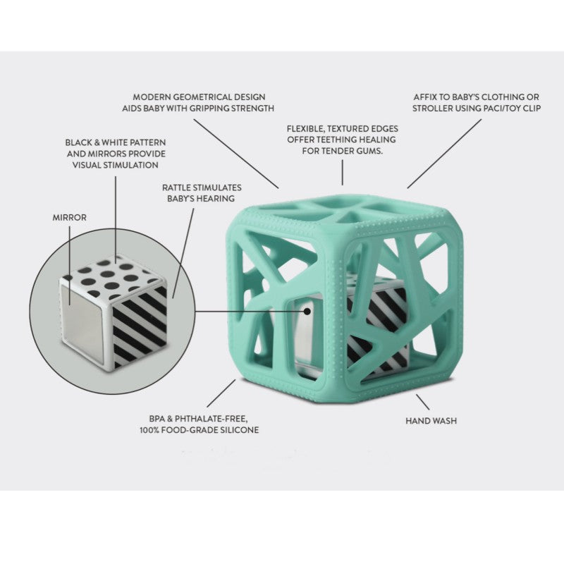 Malarkey Kids Chew Cube
