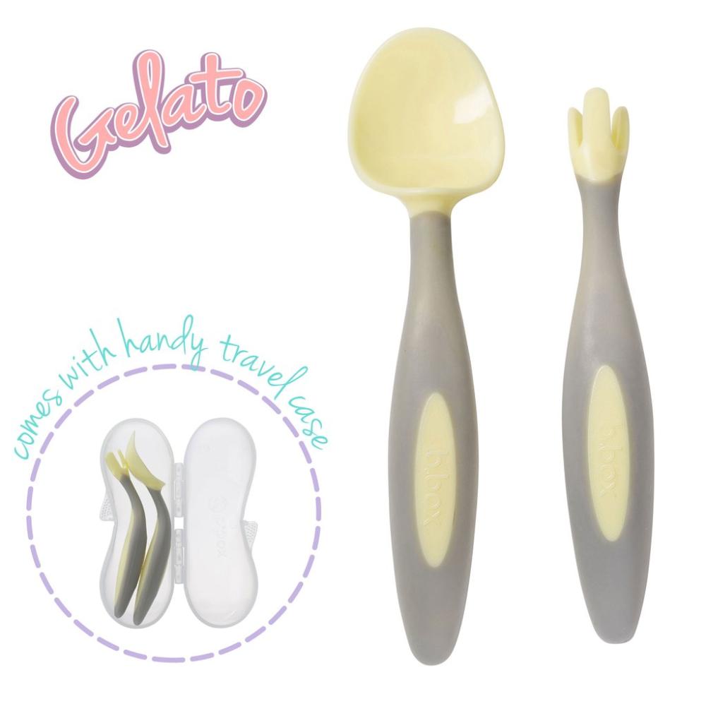 B.Box Cutlery Set