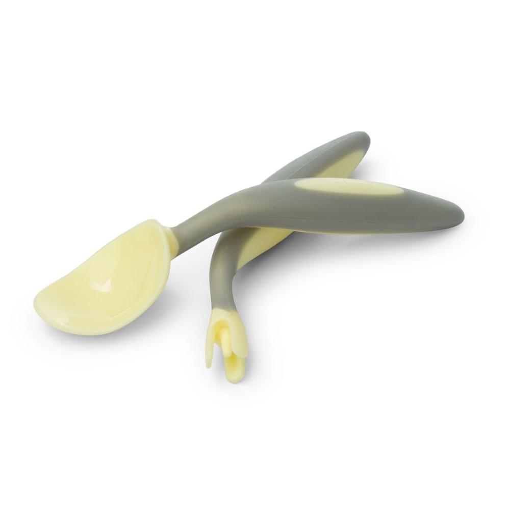 B.Box Cutlery Set