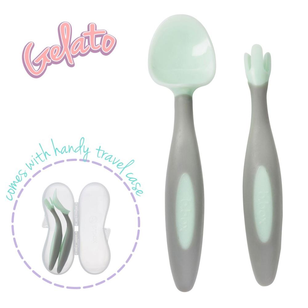 B.Box Cutlery Set