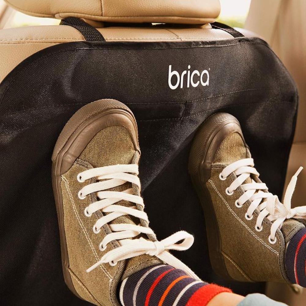Brica Deluxe Kick Mat - 1 pk