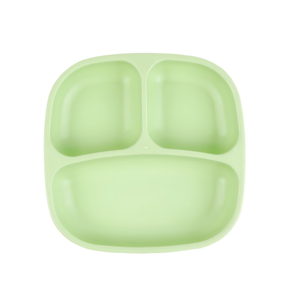 Re Play Divided Plate