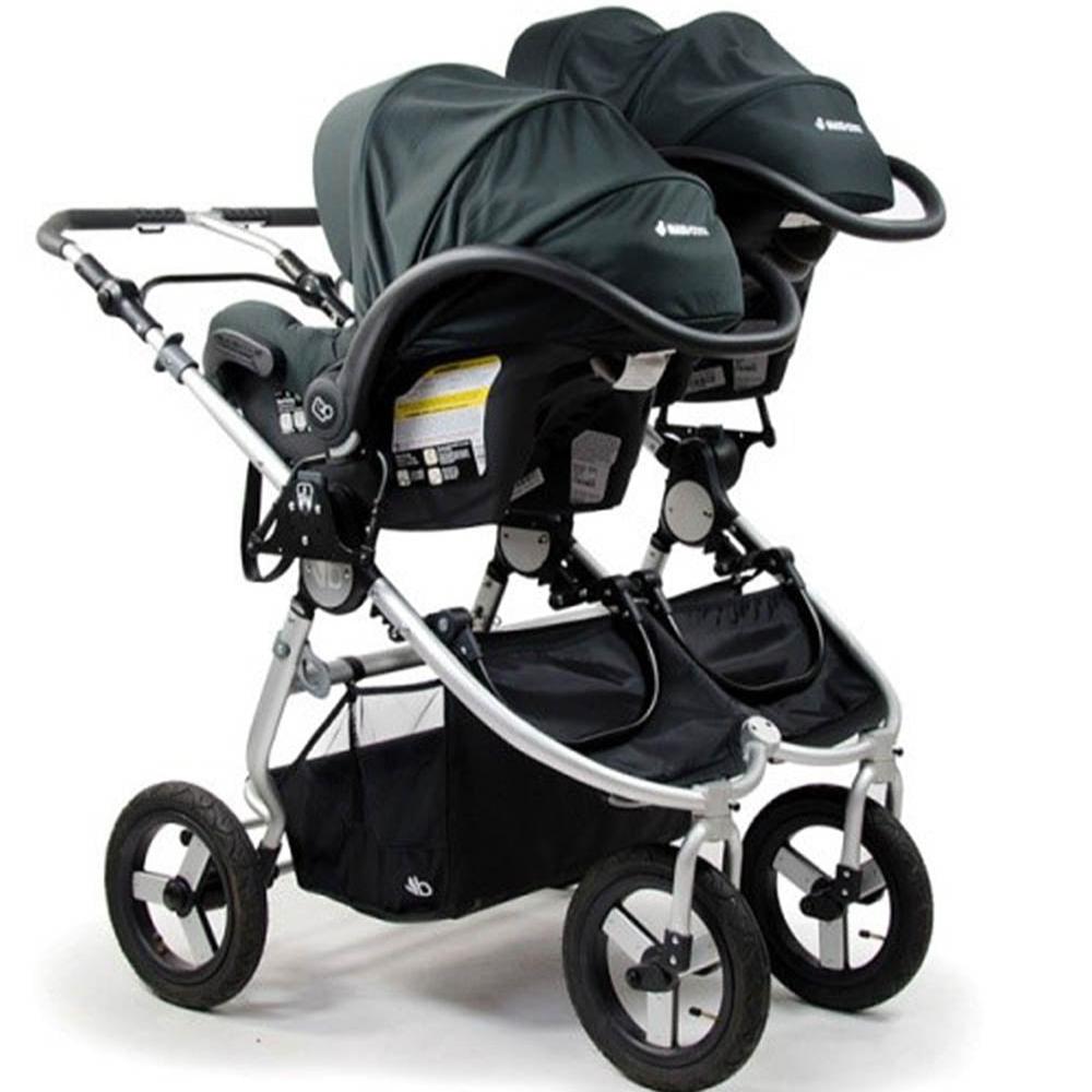 Bumbleride Indie Twin Maxi Cosi Adapter x 2