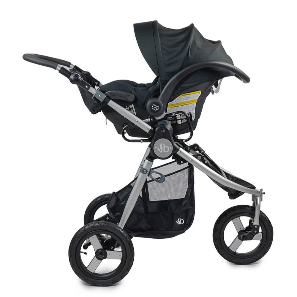 Bumbleride Indie Twin Maxi Cosi Single Adapter