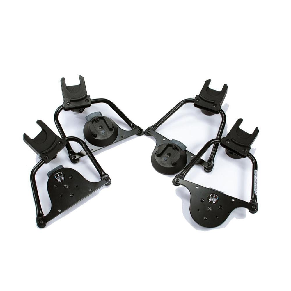 Bumbleride Indie Twin Maxi Cosi Adapter x 2