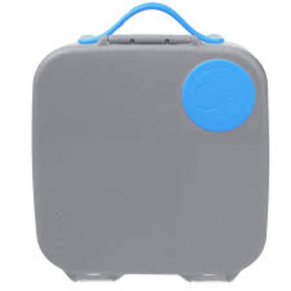B.Box Lunch Box - Blue Slate