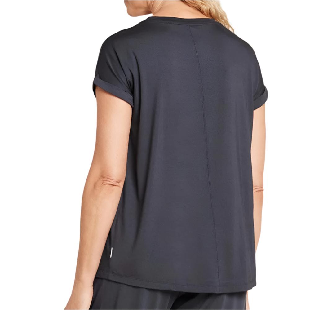 Boody Downtime Lounge Top - Storm