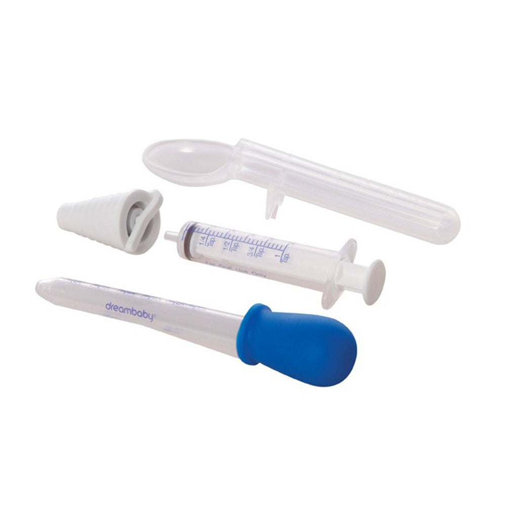 Dreambaby F317 Medicine Set