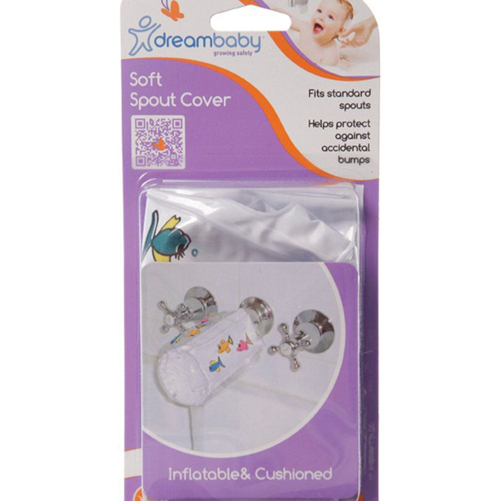 Dreambaby F162 Bath Soft Spout Cover