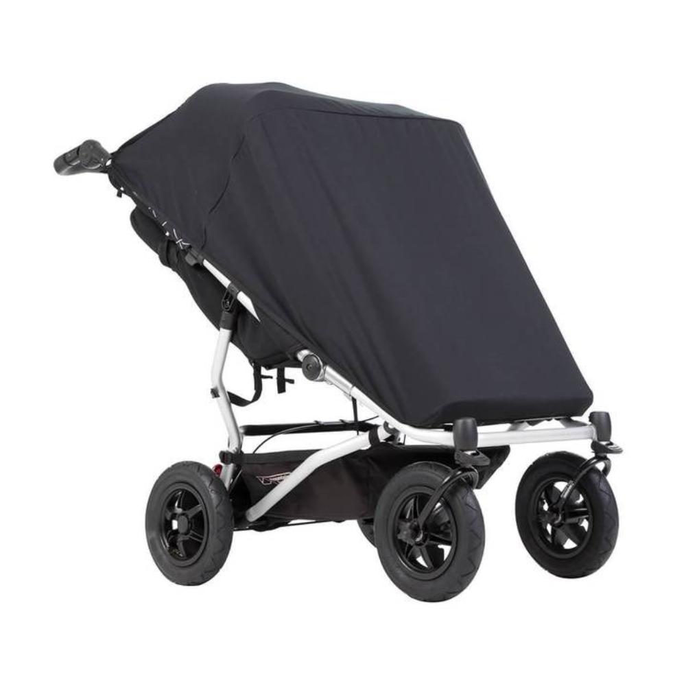 Mountain Buggy Duet Double Sun Cover 2017+