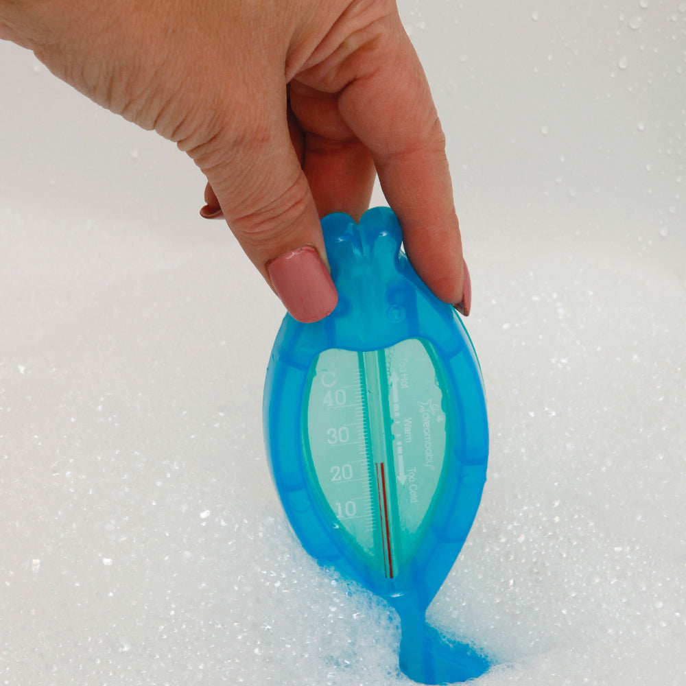 Dreambaby F161 Bath Thermometer Fish