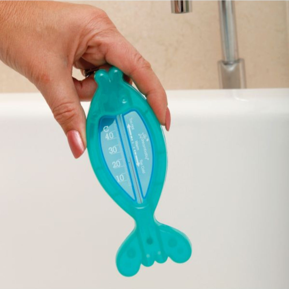 Dreambaby F161 Bath Thermometer Fish
