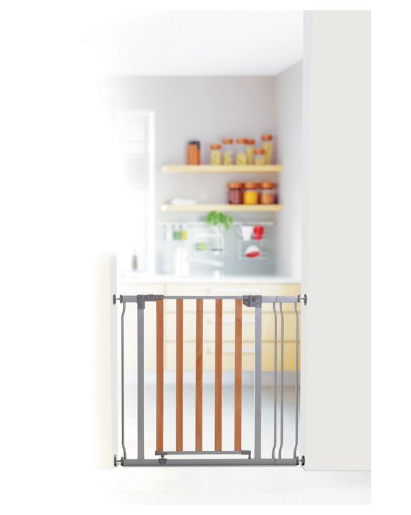 Dreambaby F1981 9cm Cosmopoltian Gate Extension