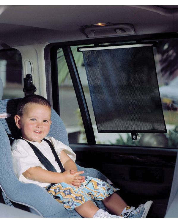 Dreambaby F207 Car Window Shade