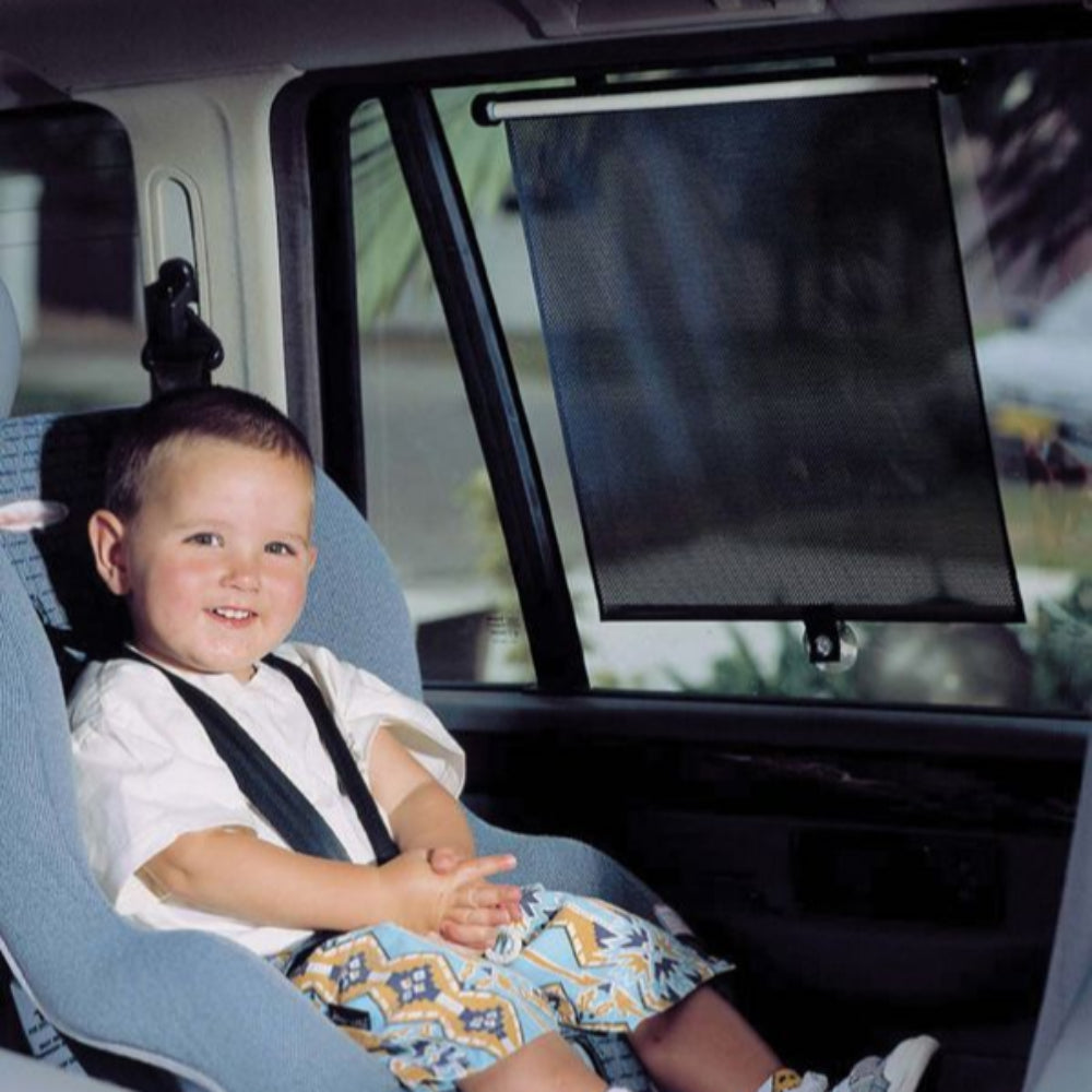 Dreambaby F2072 Car Roller Shade