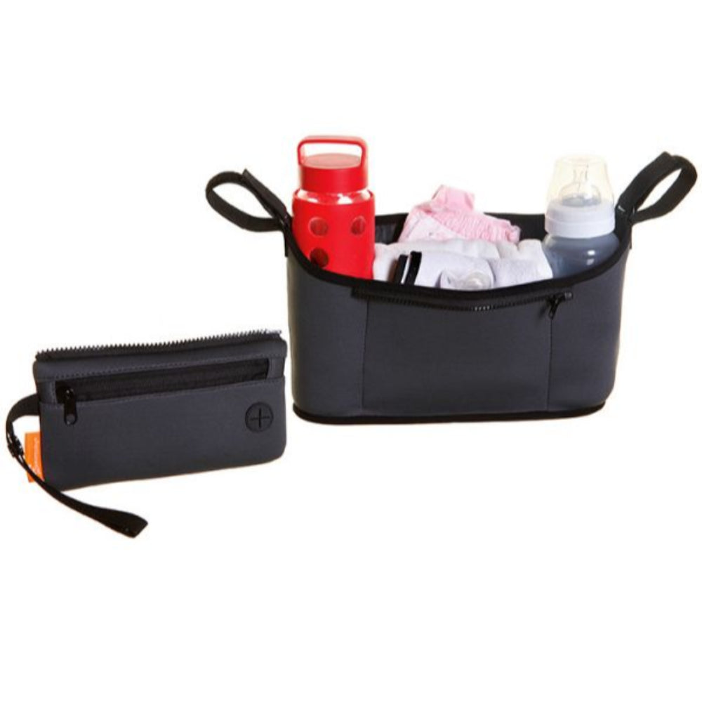 Dreambaby F2254 Strollerbuddy Ezy-Reach Organiser