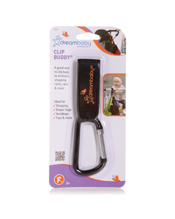 Dreambaby F271 Clip Buddy