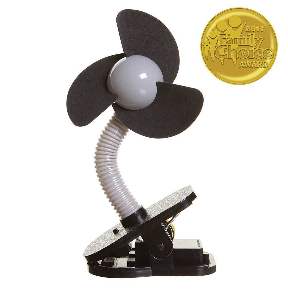 Dreambaby F2278 Clip On Fan