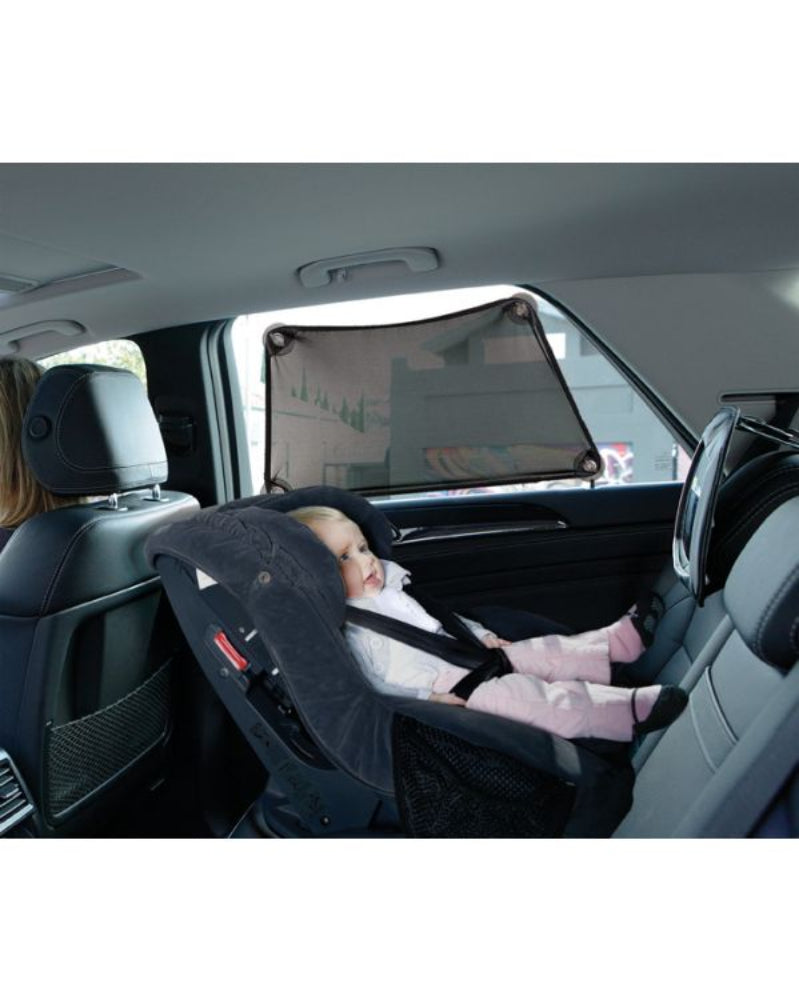 Dreambaby F293 Adjustable Car Shade