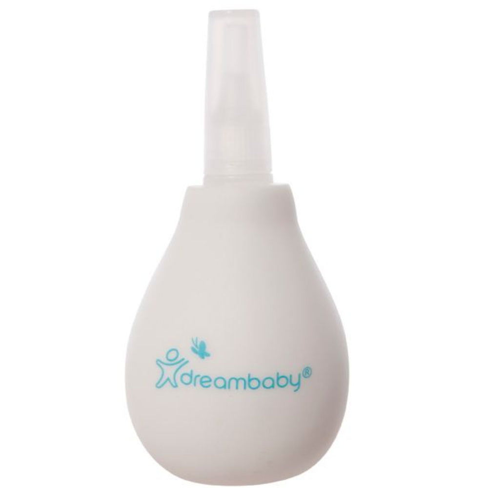 Dreambaby F305 Nasal Aspirator