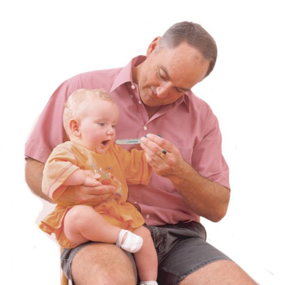 Dreambaby F306 Medicine Dropper