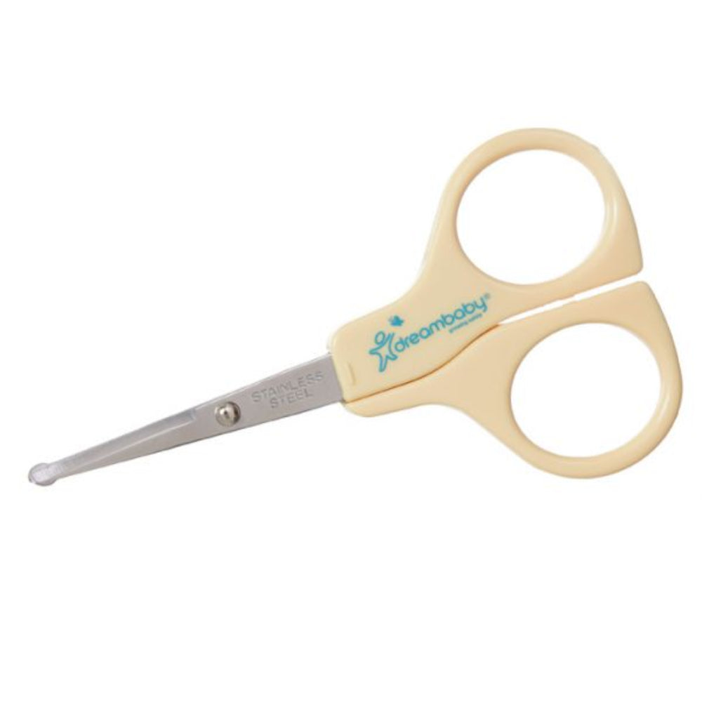 Dreambaby F312 Baby Safety Scissors