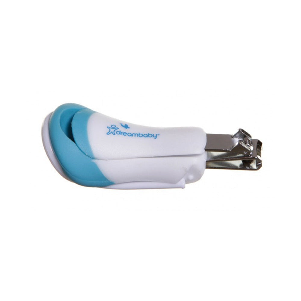 Dreambaby F355 Nail Clippers With Magnifer