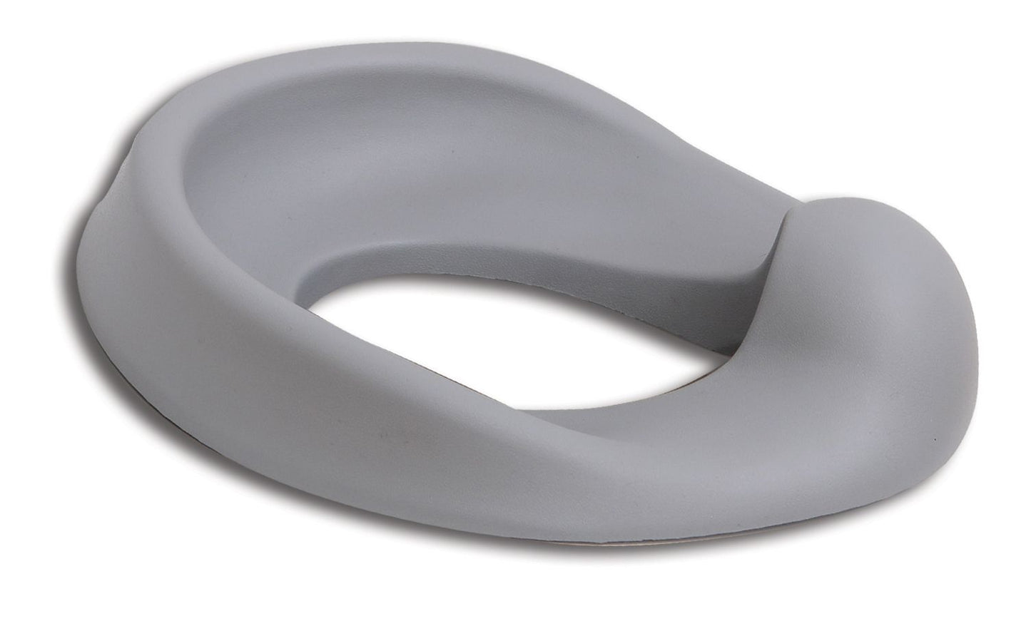 Dreambaby F697 Comfy Contoured Potty Seat Grey