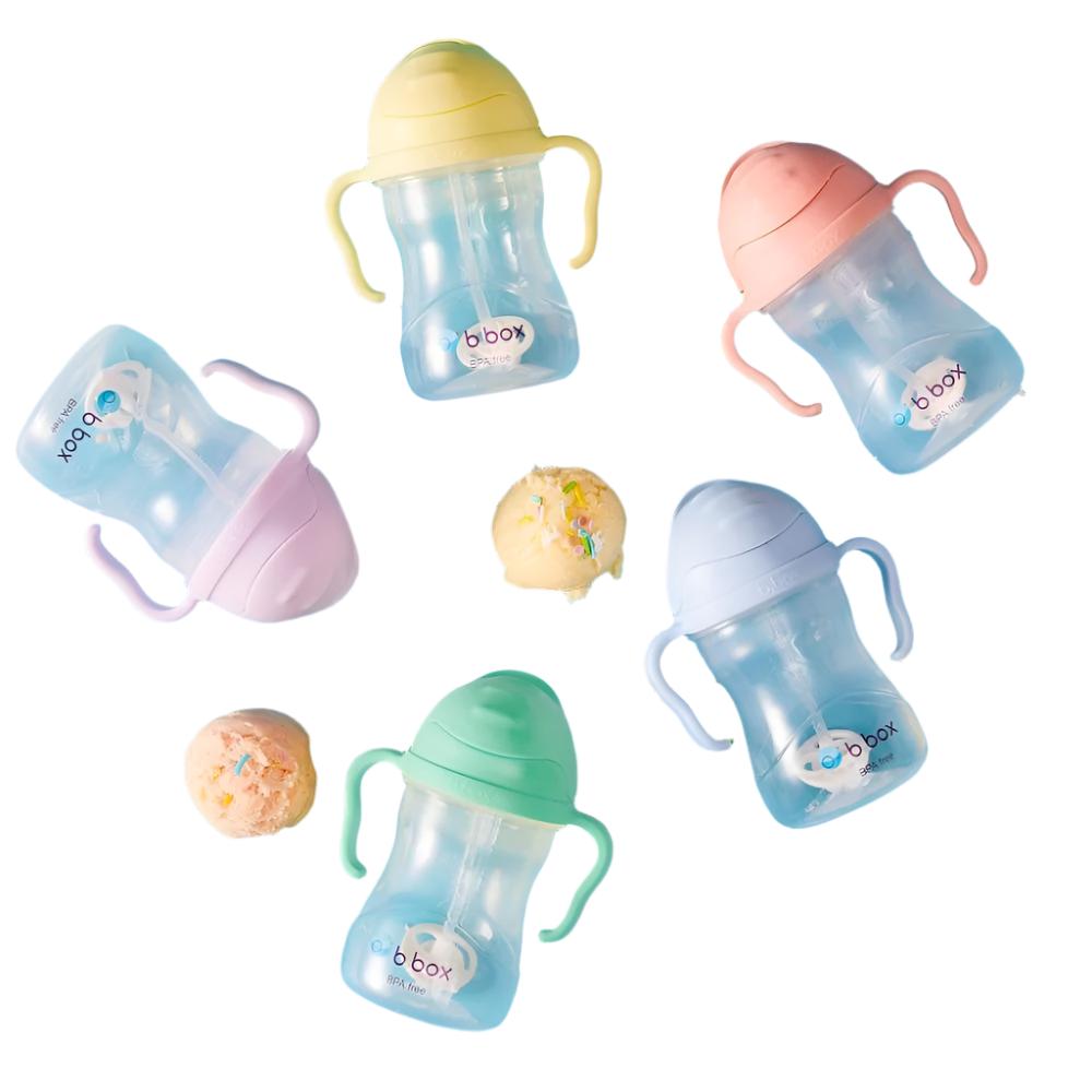 B.Box Sippy Cup Gelato