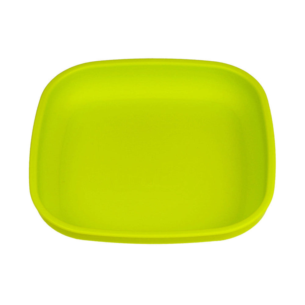 Re Play Flat Plate