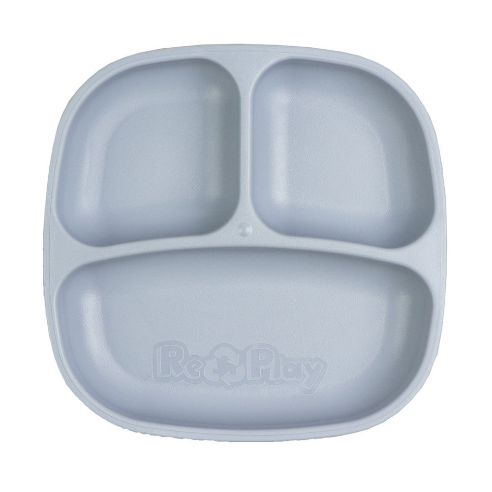 Re Play Divided Plate