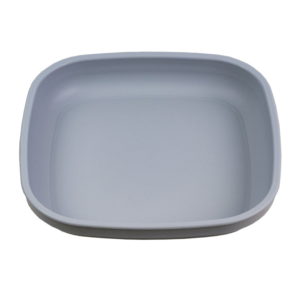 Re Play Flat Plate