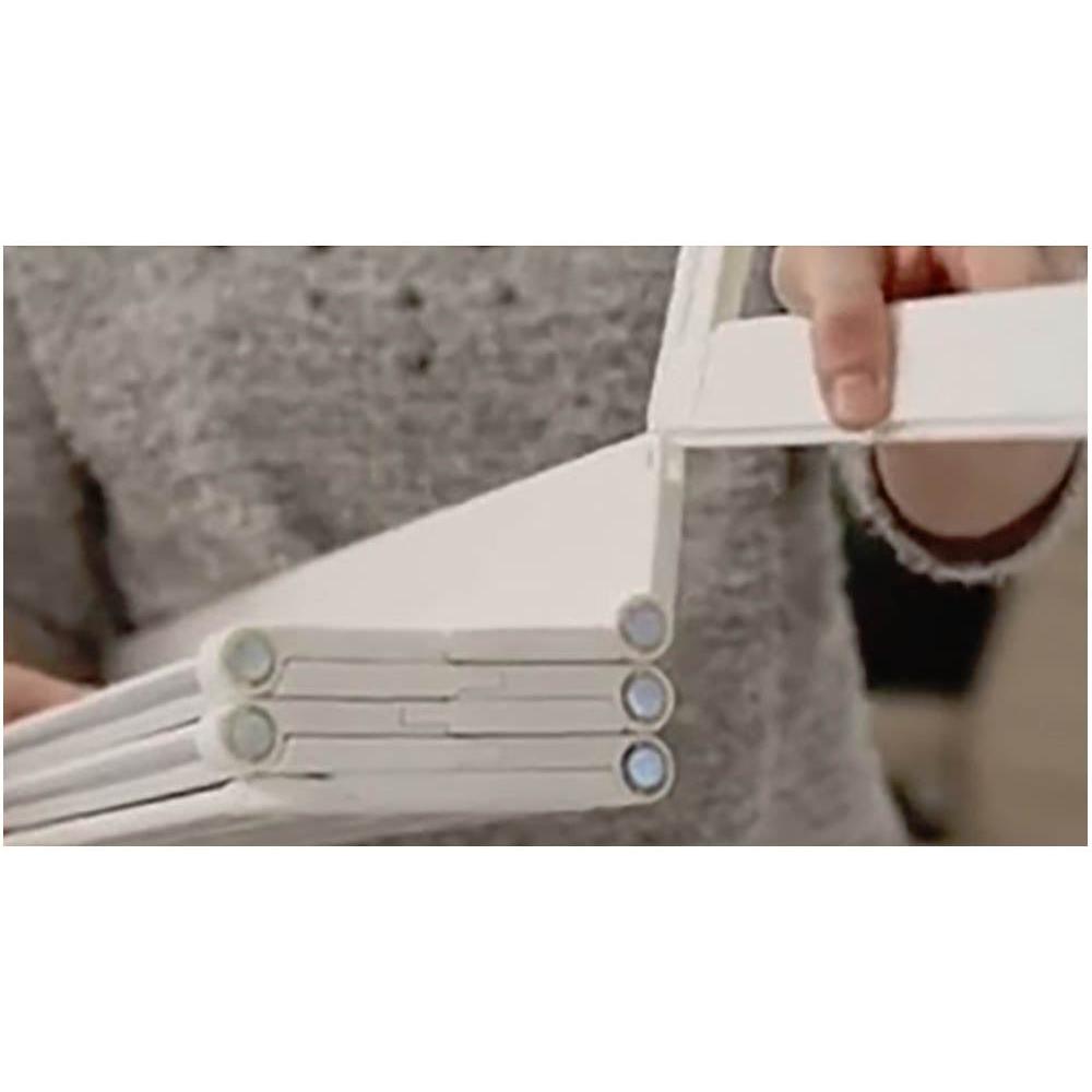 BabyDan Guard Me Extension - White