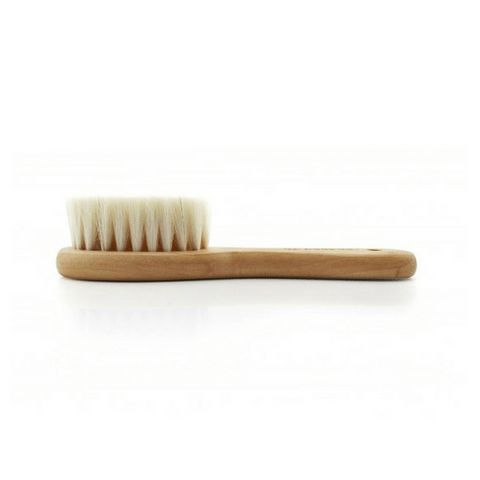 Haakaa Goats Wool Hair Brush and Comb Set