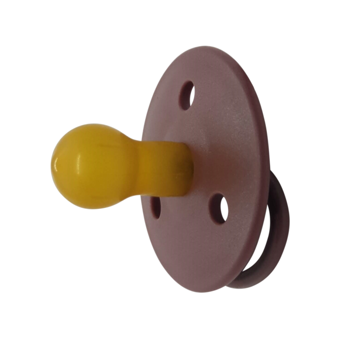 Mininor Latex Dummy 2pk - Heath Flower