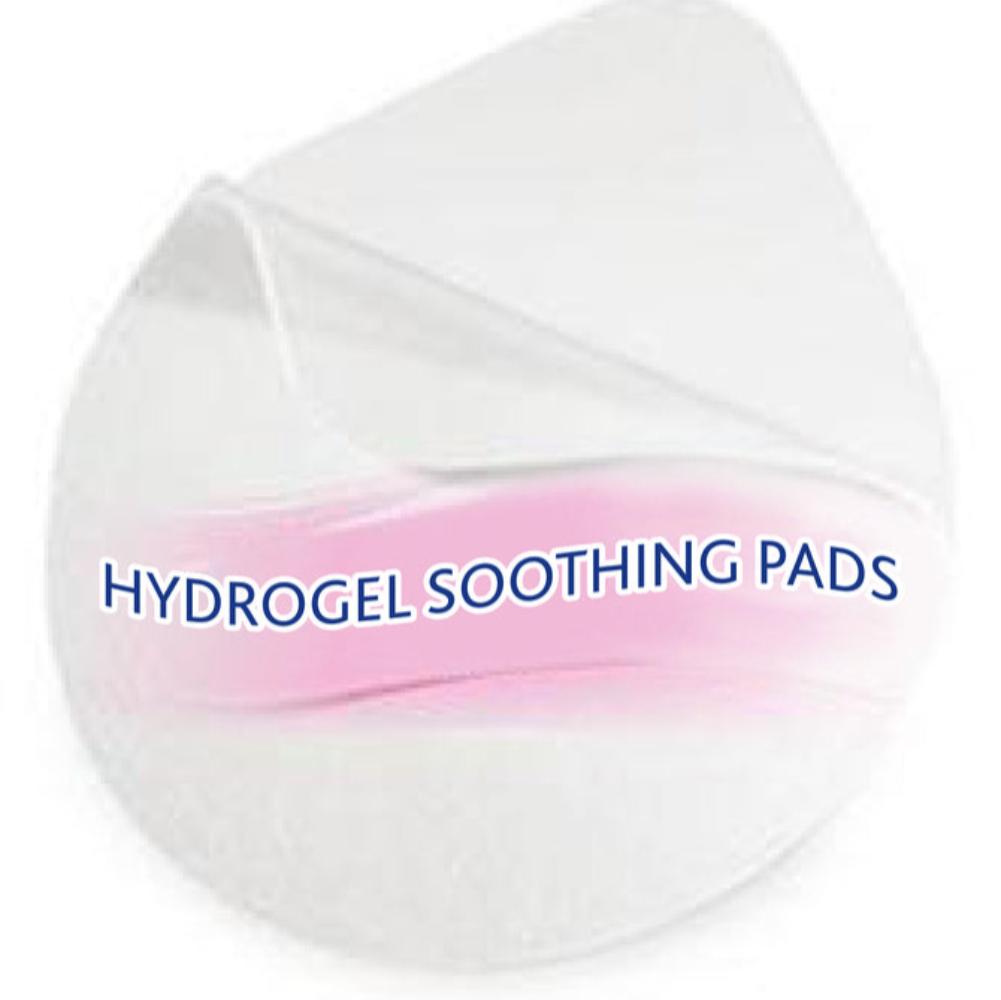 Chicco Hydrogel Soothing Pads 6 pk