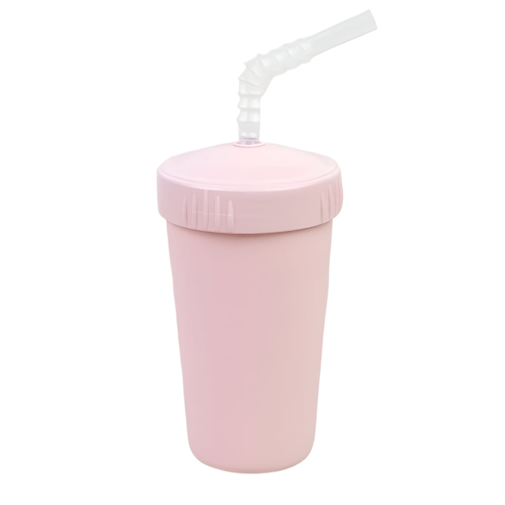 Re Play Straw Cup