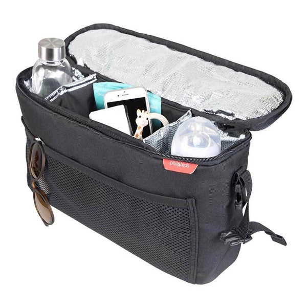 Phil & Teds Igloo Inline Storage Bag