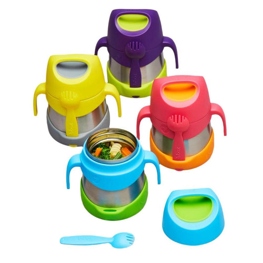 B.Box SS Insulated Food Jar