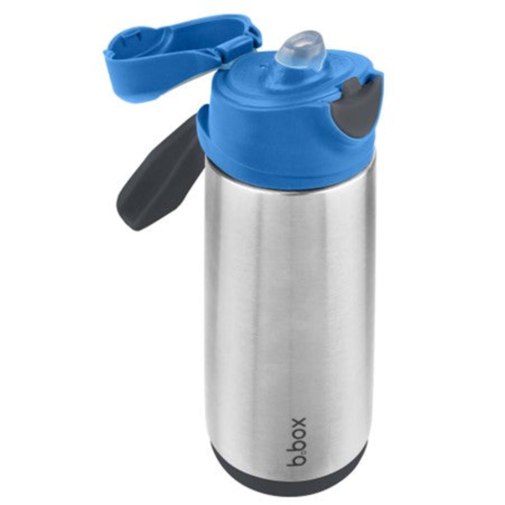 B.Box Insulated Sport Spout Bottle 500 ml