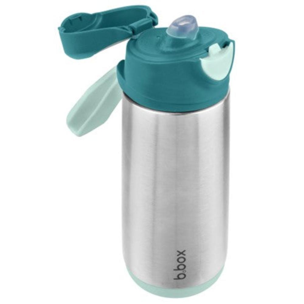 B.Box Insulated Sport Spout Bottle 500 ml