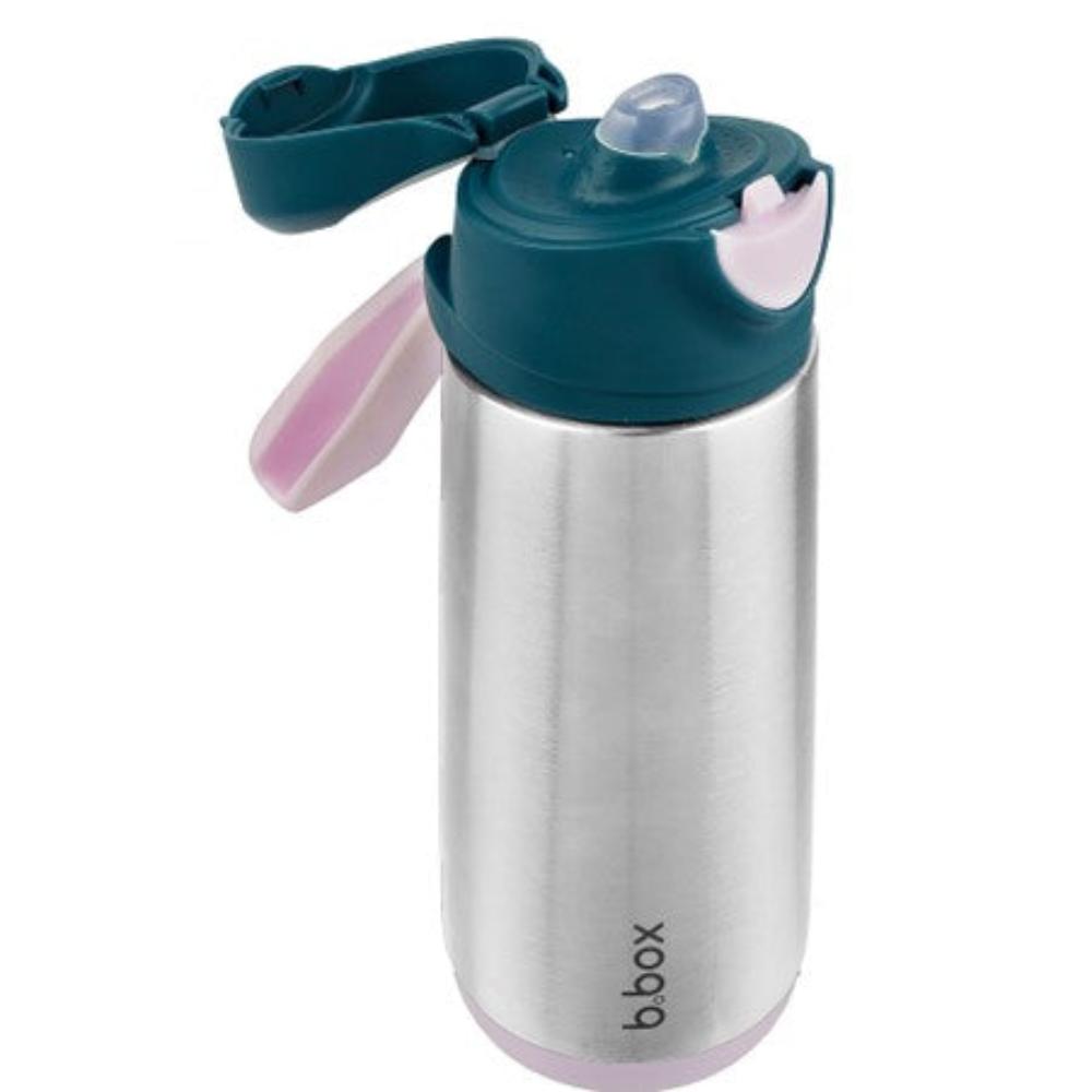 B.Box Insulated Sport Spout Bottle 500 ml