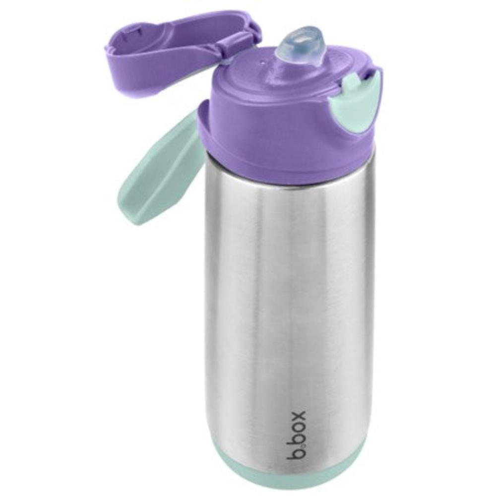 B.Box Insulated Sport Spout Bottle 500 ml