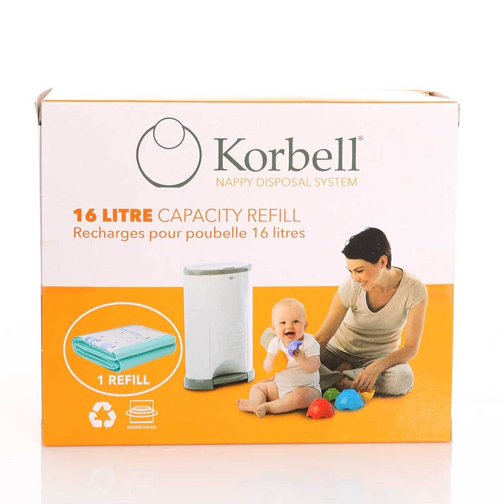 Korbell Refill 16 Litre