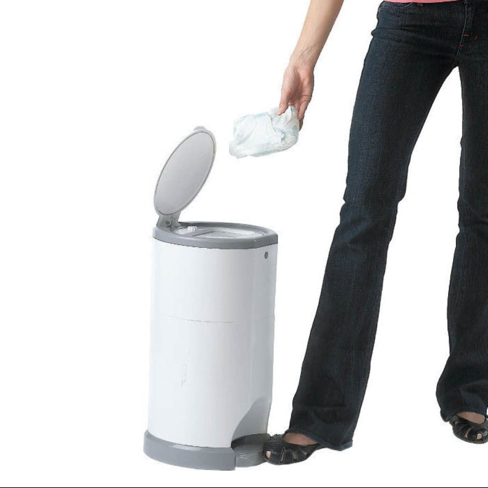 Korbell Nappy Bin 16 Litre