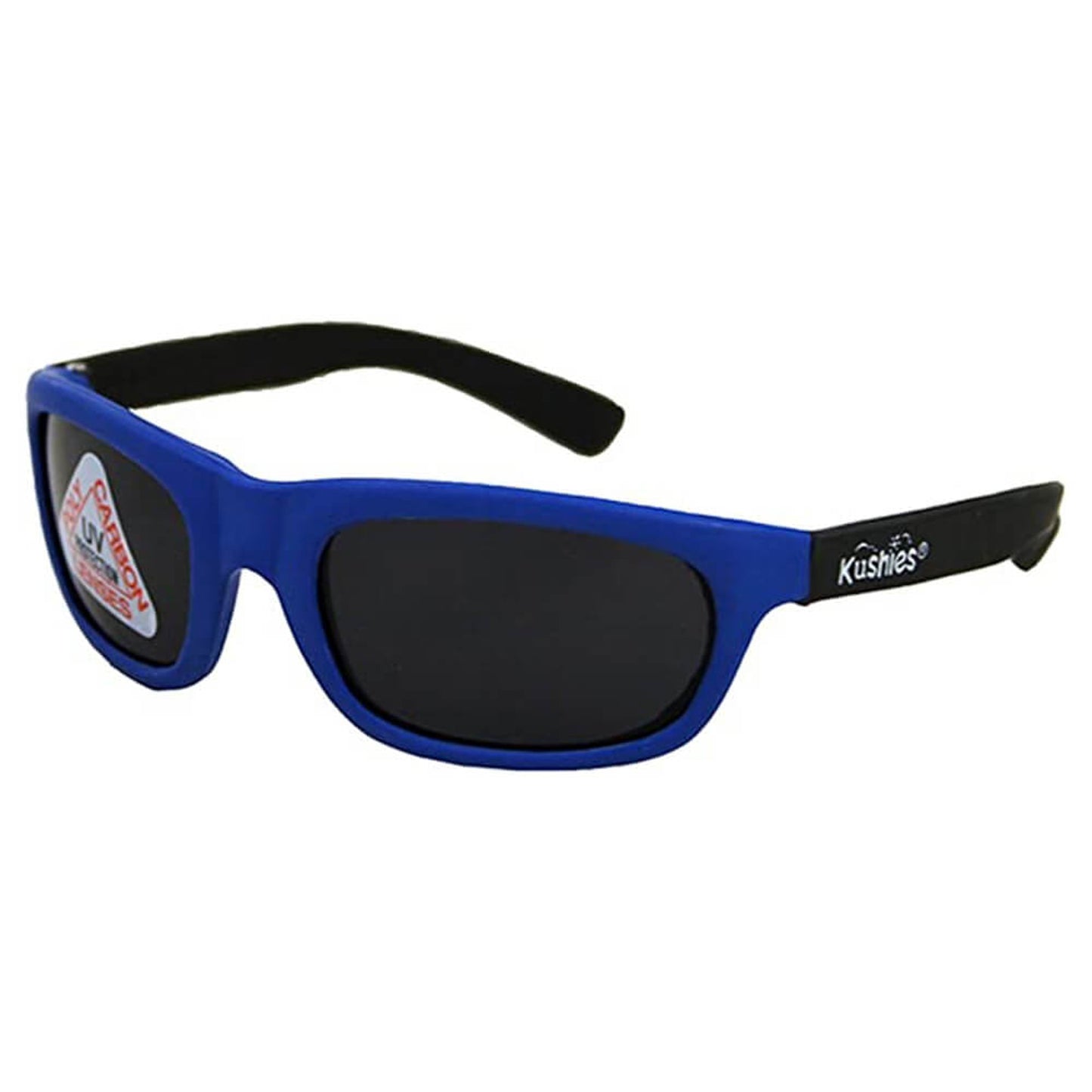 Kushies Toddler Sunglasses Blue