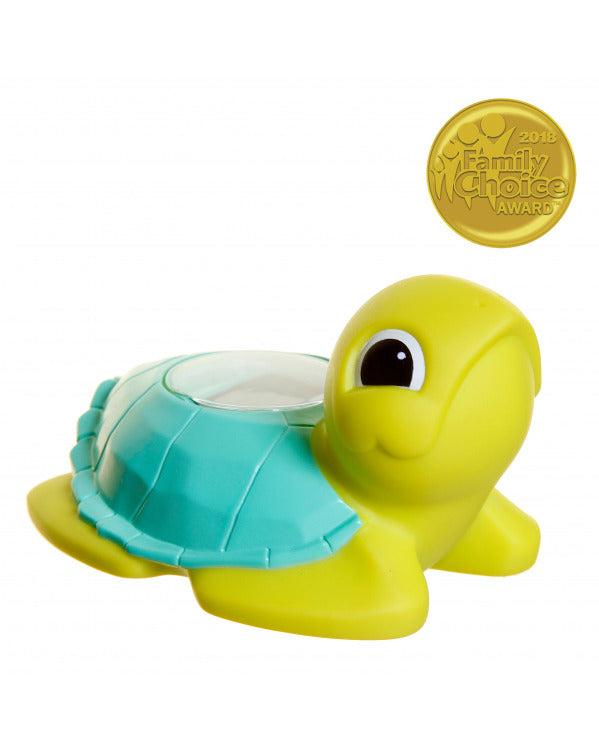Dreambaby F361 Bath & Room Thermometer Turtle