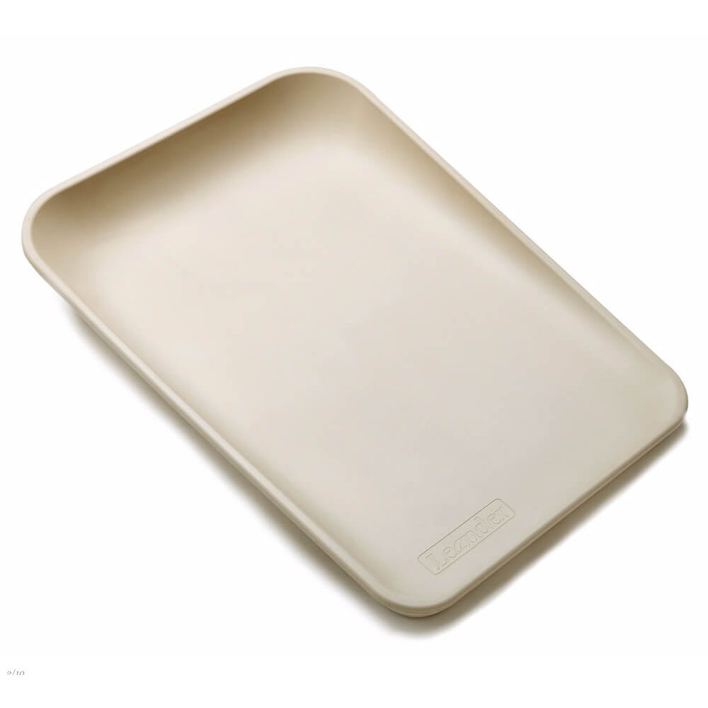 Leander Matty Changing Mat - Cappuchino