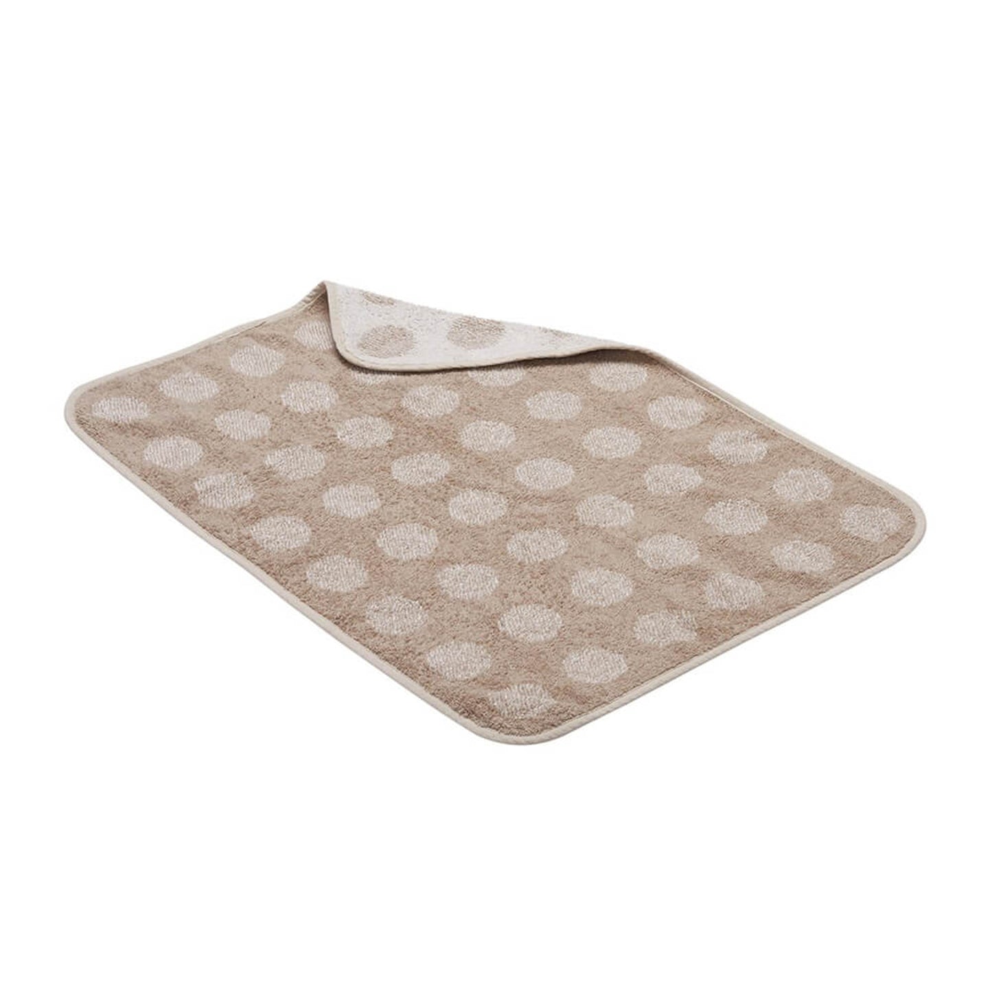 Leander Matty Changing Mat Organic Topper